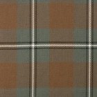 Irvine Weathered 16oz Tartan Fabric By The Metre